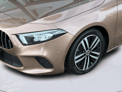 Mercedes-Benz A-Klasse Hatchback 180 Business Solution Luxury - Afbeelding 5