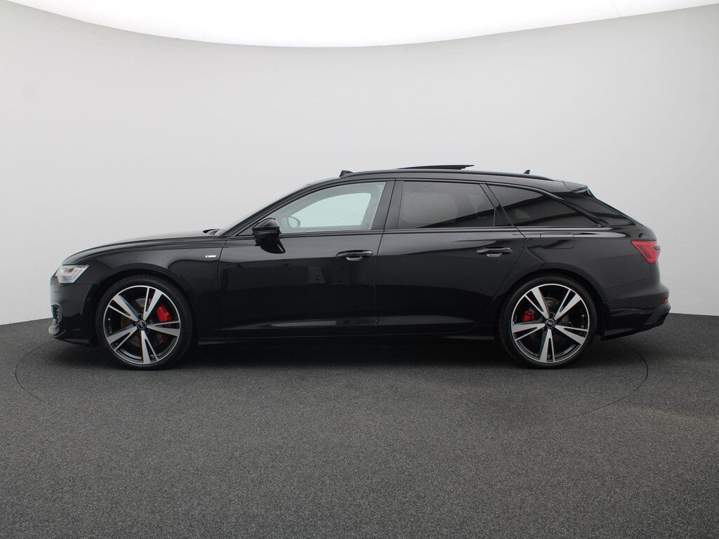 Audi A6 Avant 55 TFSI e quattro S edition Competition 367PK Aut. Panoram - Afbeelding 3
