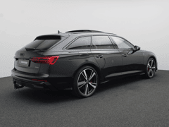 Audi A6 Avant 55 TFSI e quattro S edition Competition 367PK Aut. Panoram - Afbeelding 4