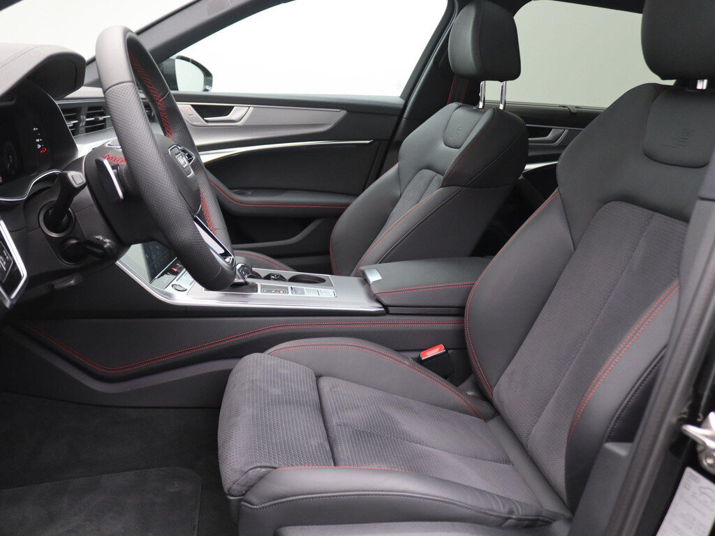 Audi A6 Avant 55 TFSI e quattro S edition Competition 367PK Aut. Panoram - Afbeelding 5