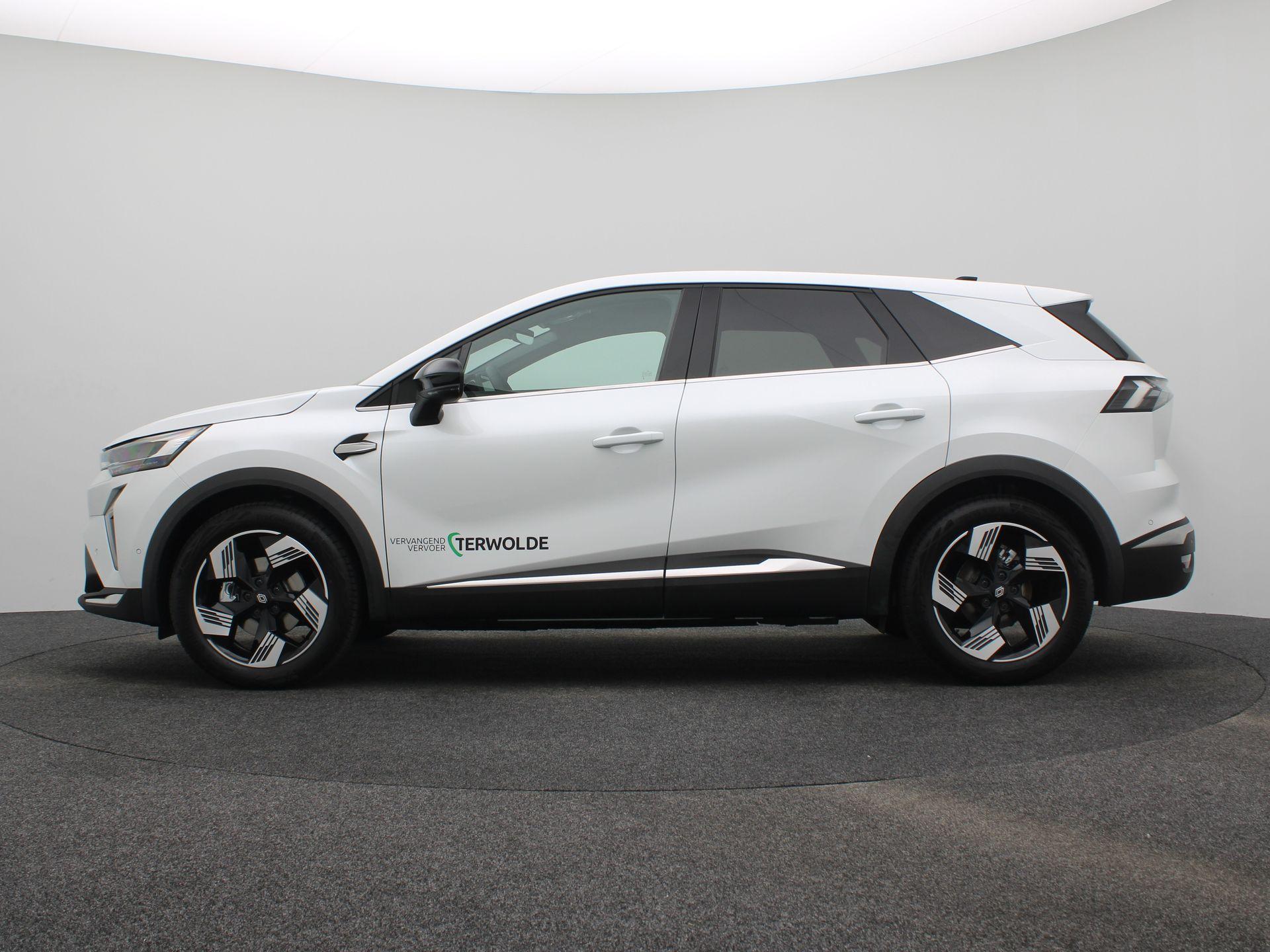 Renault Symbioz techno full hybrid E-Tech 160 - Afbeelding 3