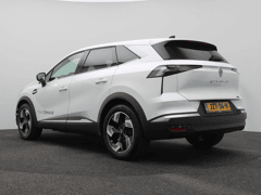 Renault Symbioz techno full hybrid E-Tech 160 - Afbeelding 4