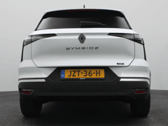 Renault Symbioz techno full hybrid E-Tech 160 - Afbeelding 5