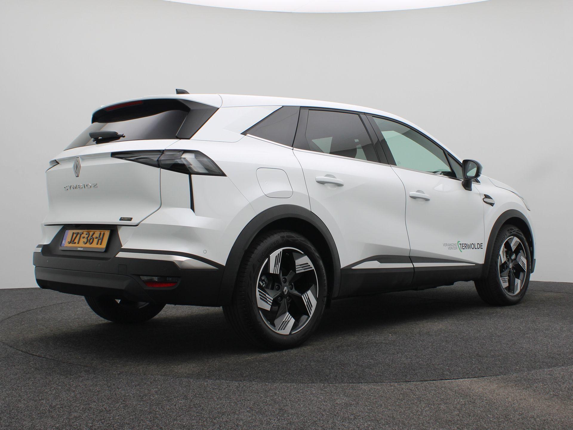 Renault Symbioz
