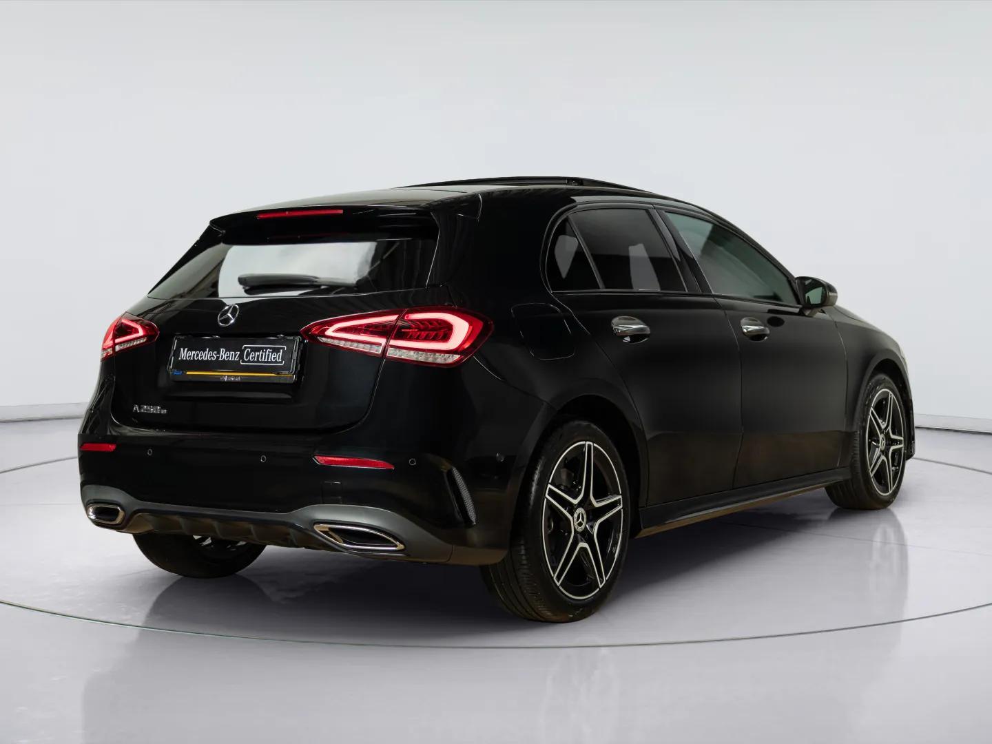 Mercedes-Benz A-Klasse Hatchback 250 e Business Line - Afbeelding 2