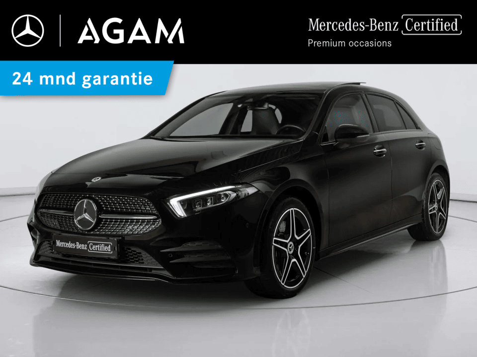 Mercedes-Benz A-Klasse Hatchback 250 e Business Line - Afbeelding 1