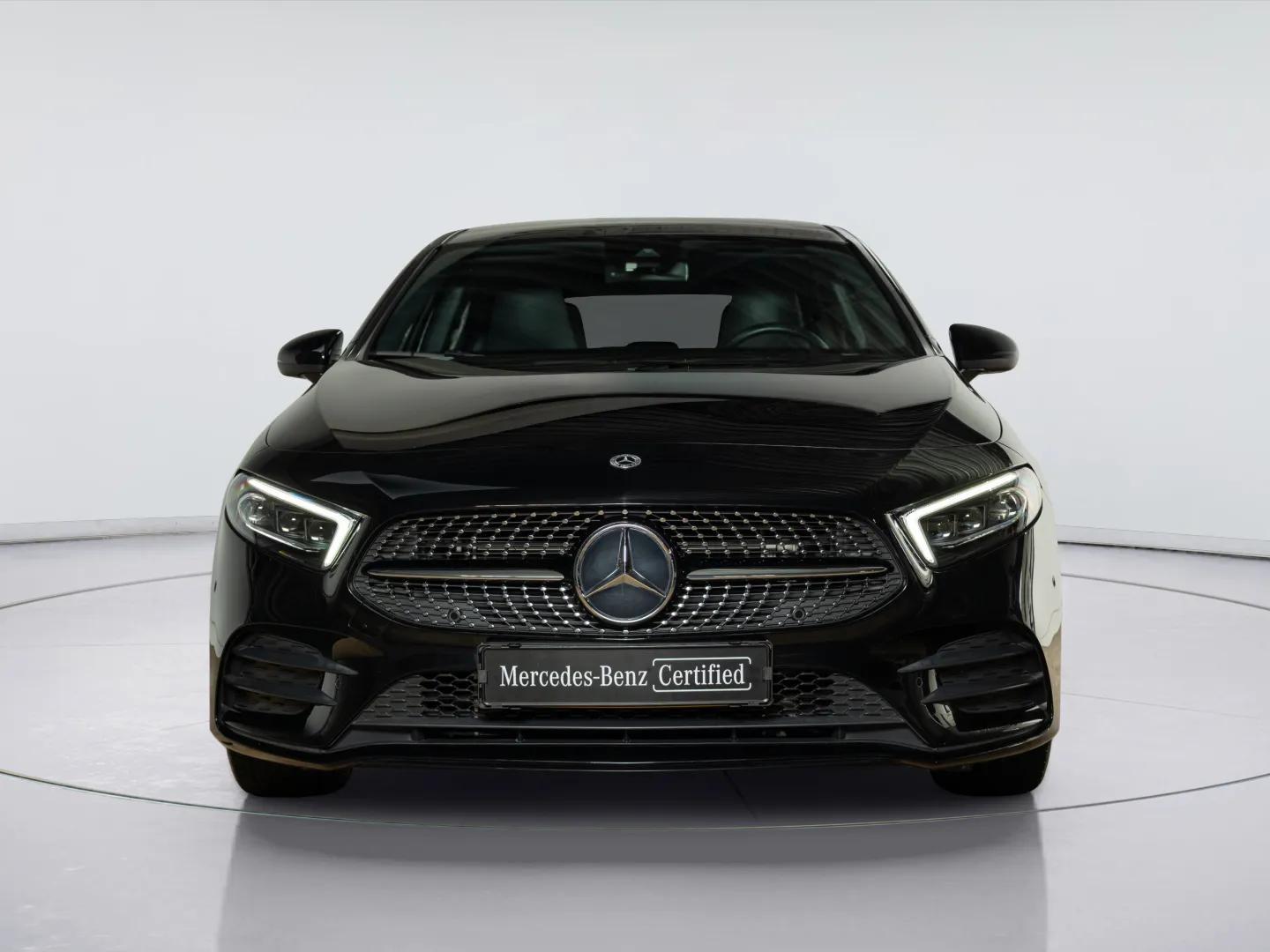 Mercedes-Benz A-Klasse Hatchback 250 e Business Line - Afbeelding 5
