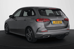 Mercedes-Benz B-Klasse 200 Business Solution AMG - Afbeelding 4