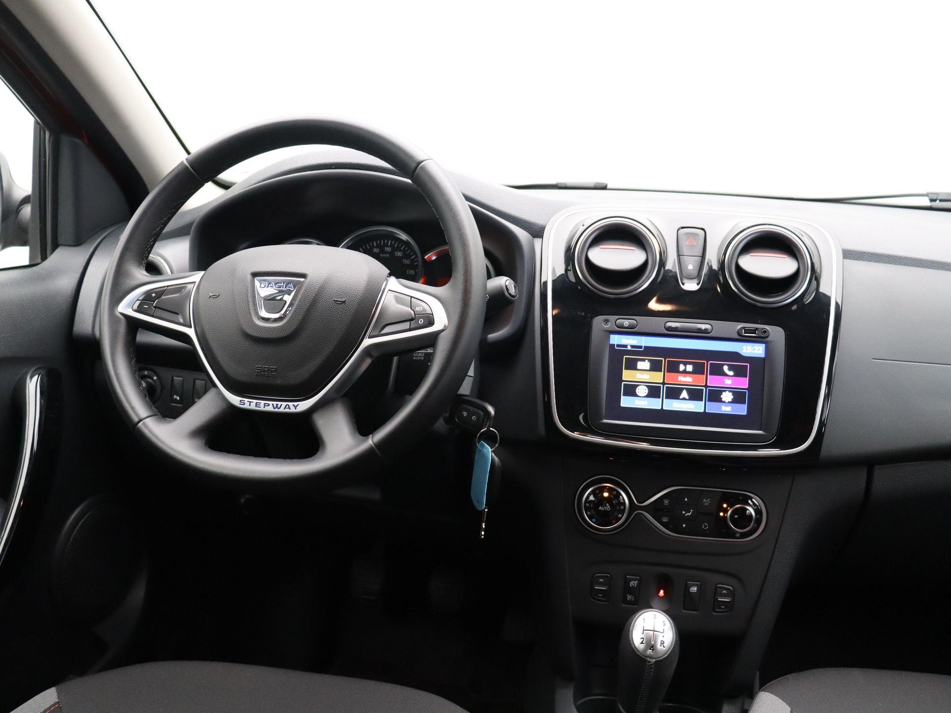 Dacia Sandero TCe 90pk Tech Road - Afbeelding 5