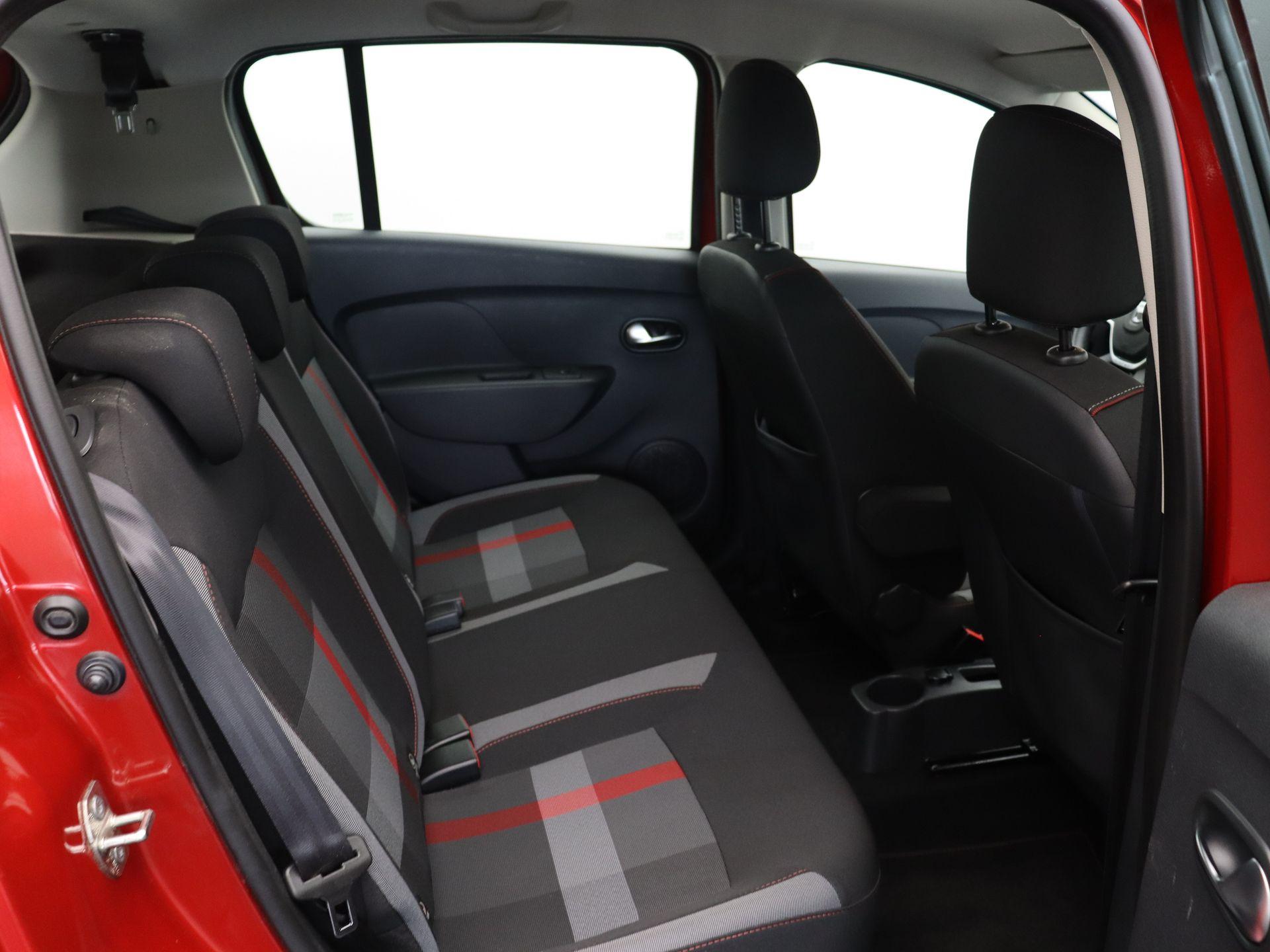 Dacia Sandero TCe 90pk Tech Road - Afbeelding 9