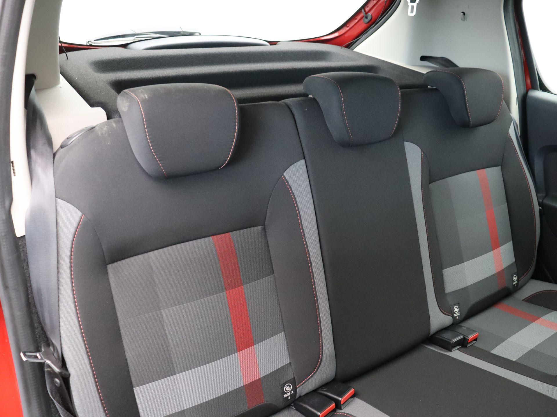 Dacia Sandero TCe 90pk Tech Road - Afbeelding 10