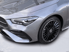 Mercedes-Benz CLA Coupé 250 e Star Edition AMG Line - Afbeelding 5