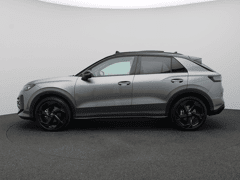 Volkswagen T-Roc 1.5 eTsi R-Line First Edition 150PK DSG - Afbeelding 3