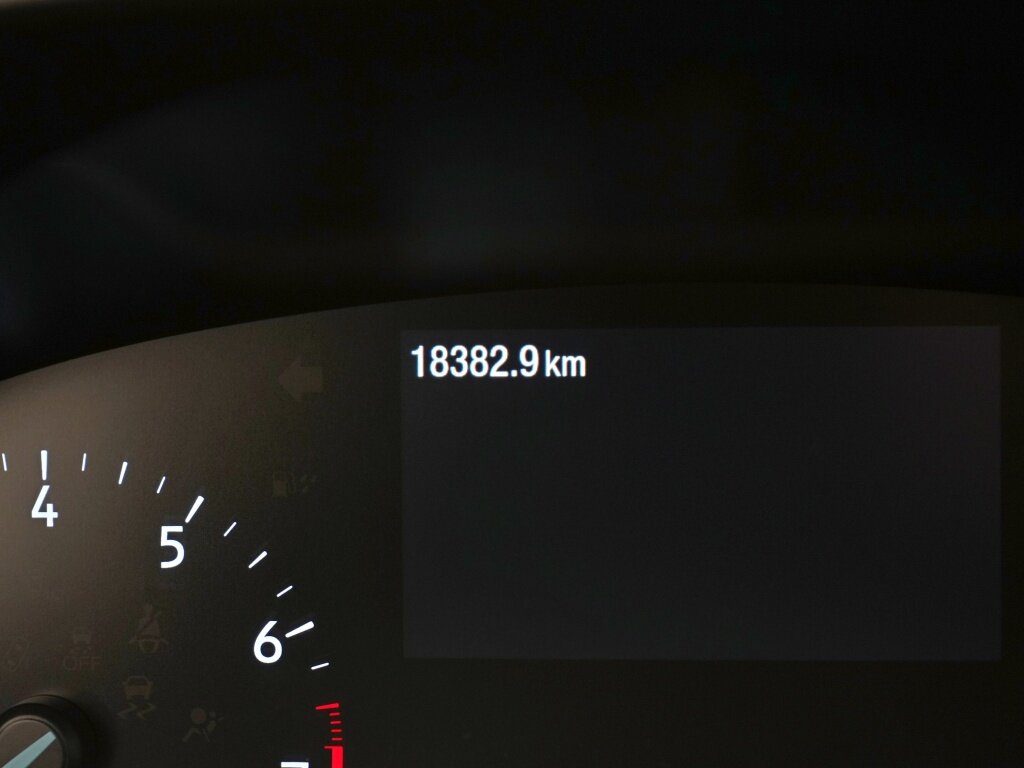 Ford Focus Wagon 1.0 EcoBoost Hybrid ST Line X | Navi | Trekhaak | Panodak | All- - Afbeelding 4