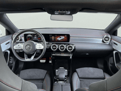 Mercedes-Benz CLA Coupé 180 Business Solution AMG - Afbeelding 3