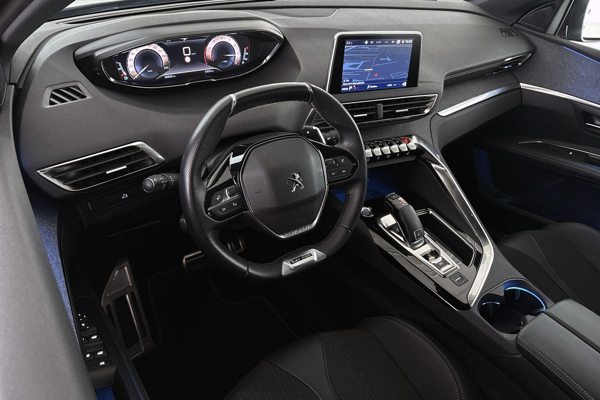 Peugeot 3008 1.2 PureTech GT Line Avantage - Afbeelding 5