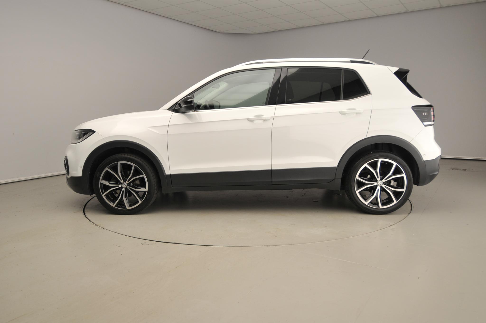 Volkswagen T-Cross 1.0 115PK TSI Style - Afbeelding 2