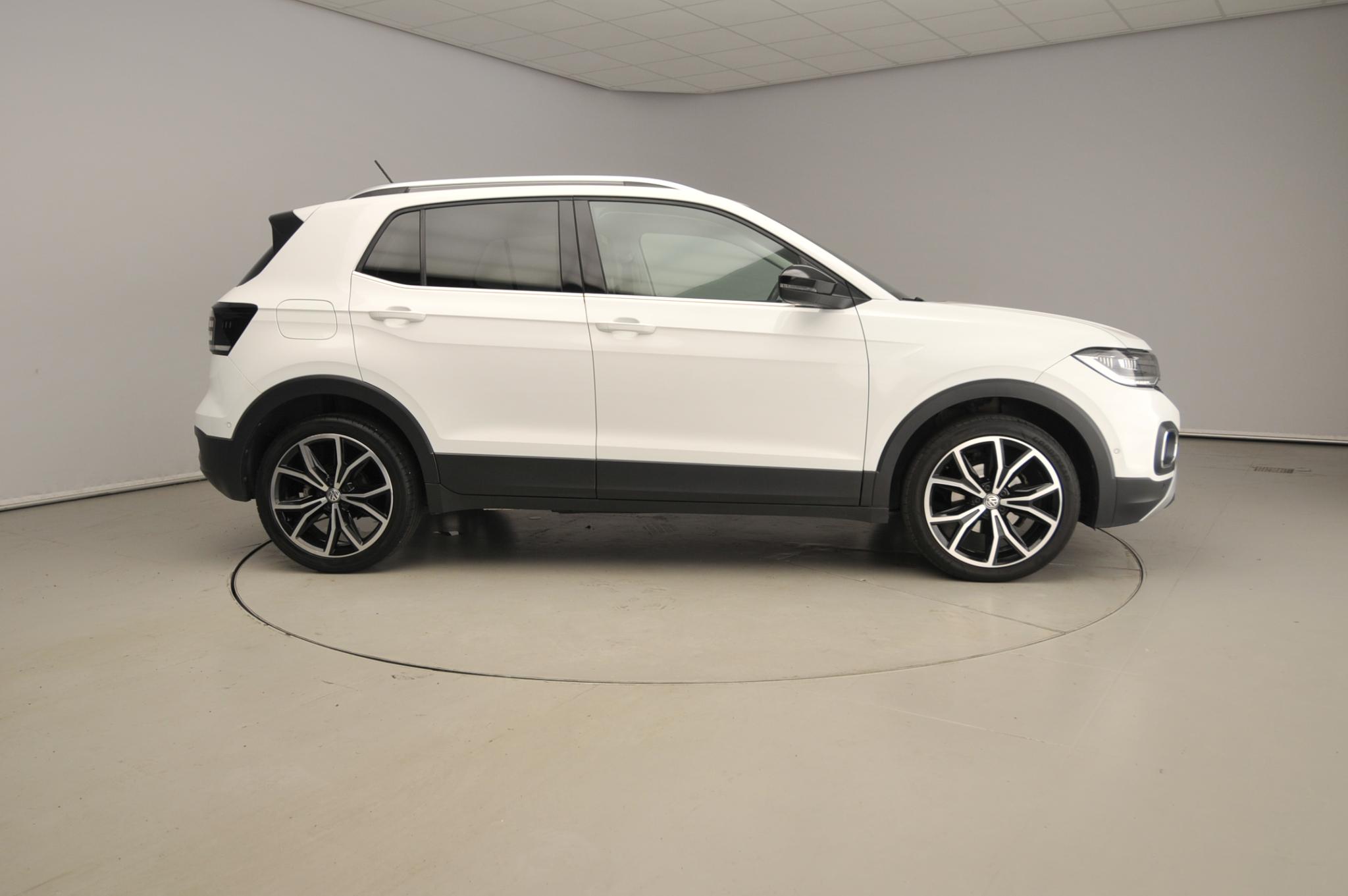 Volkswagen T-Cross 1.0 115PK TSI Style - Afbeelding 4