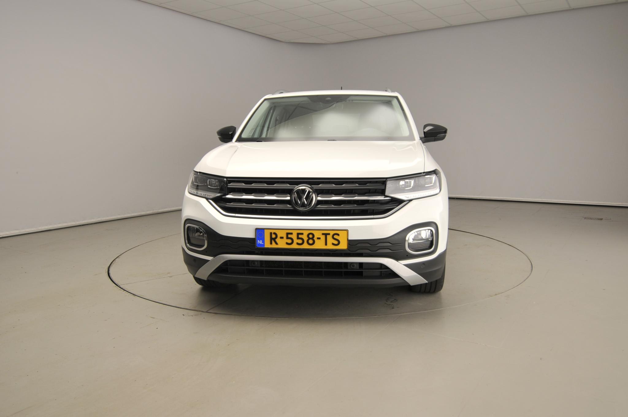 Volkswagen T-Cross 1.0 115PK TSI Style - Afbeelding 5