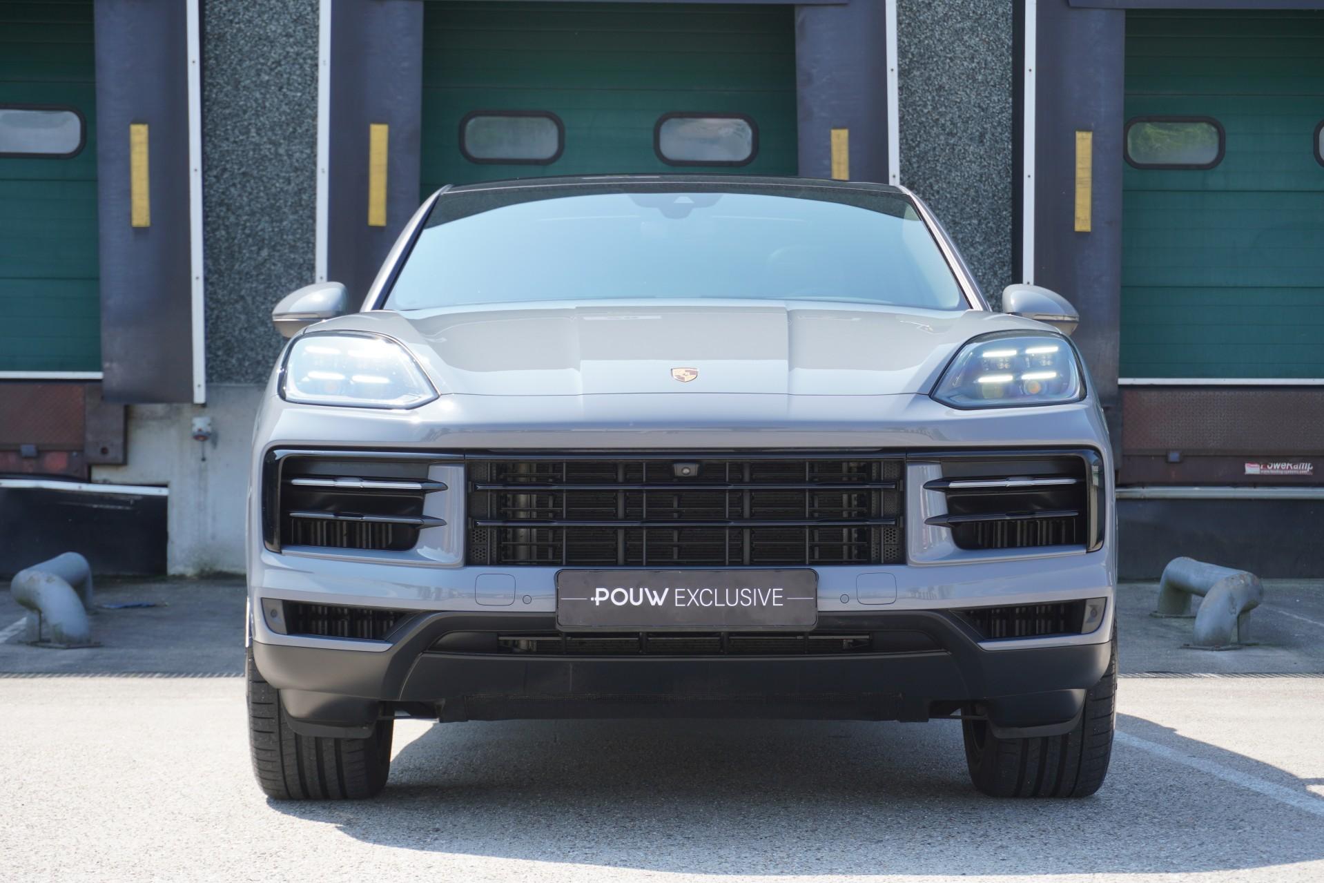 Porsche Cayenne Coupé 3.0 E-Hybrid 470pk - Afbeelding 5