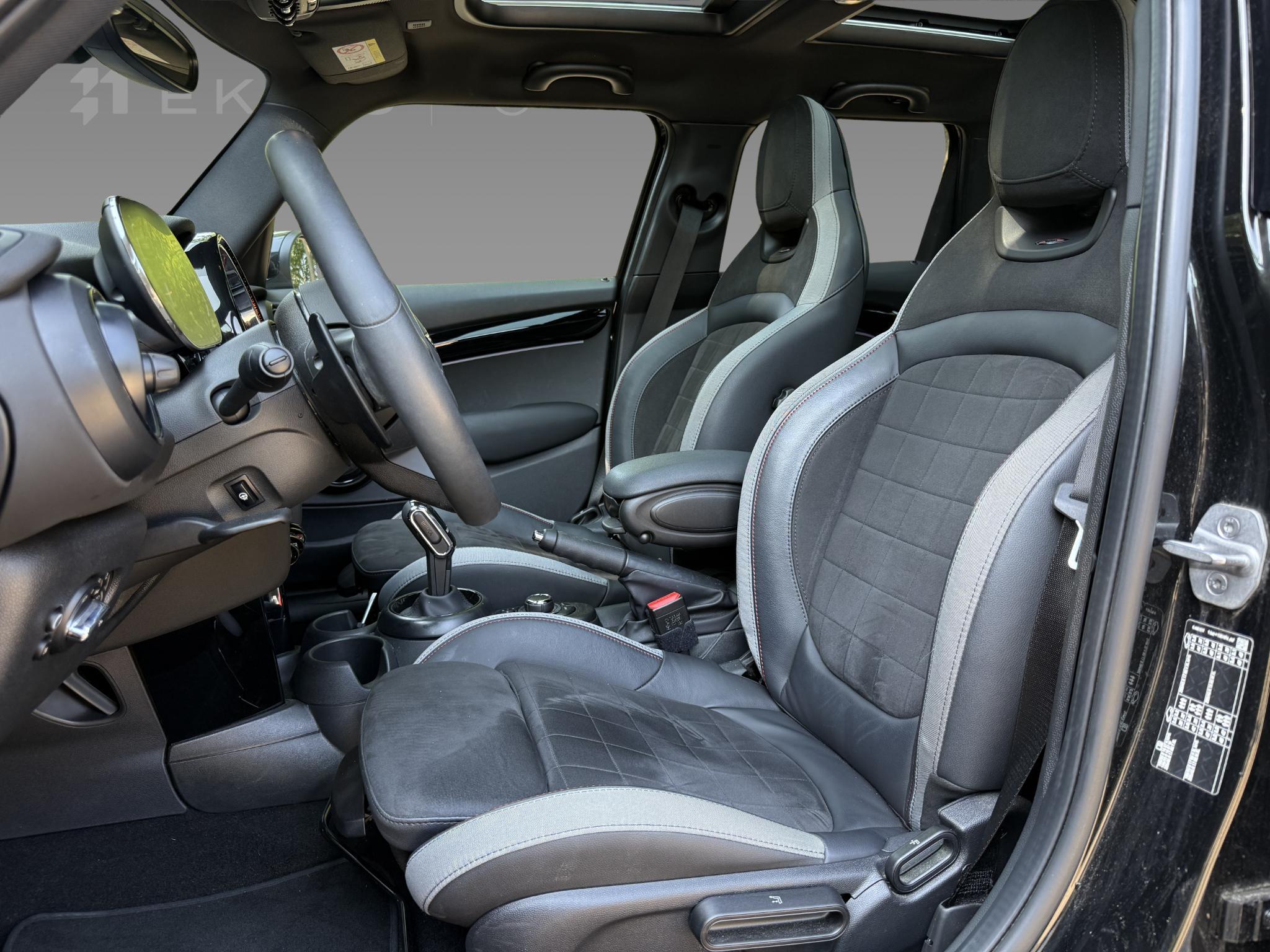 MINI 5-deurs Cooper S - Afbeelding 3