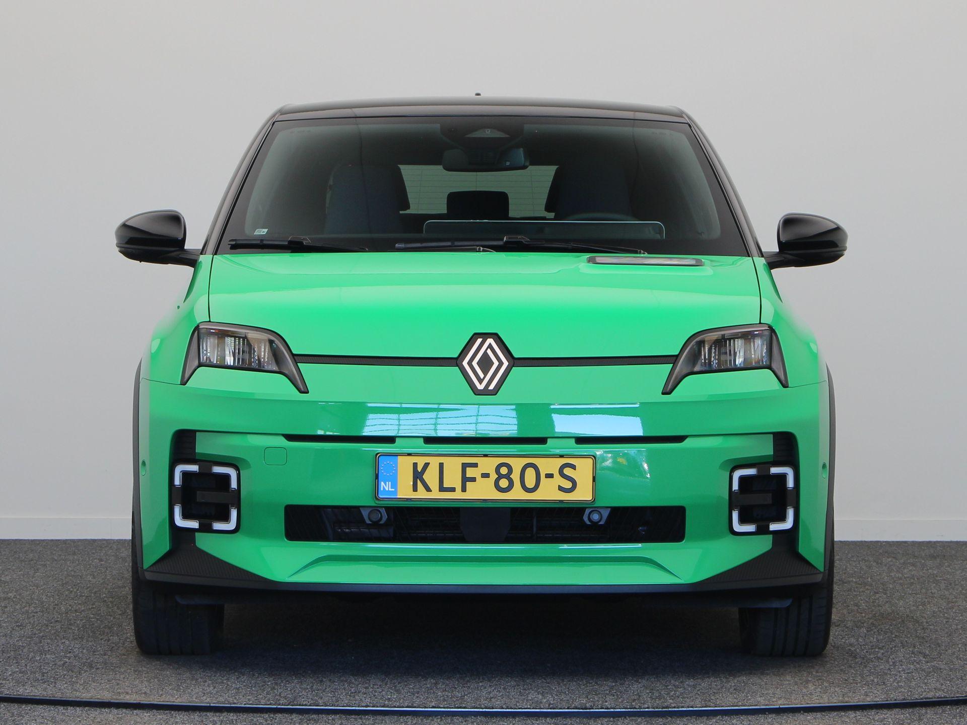 Renault R5