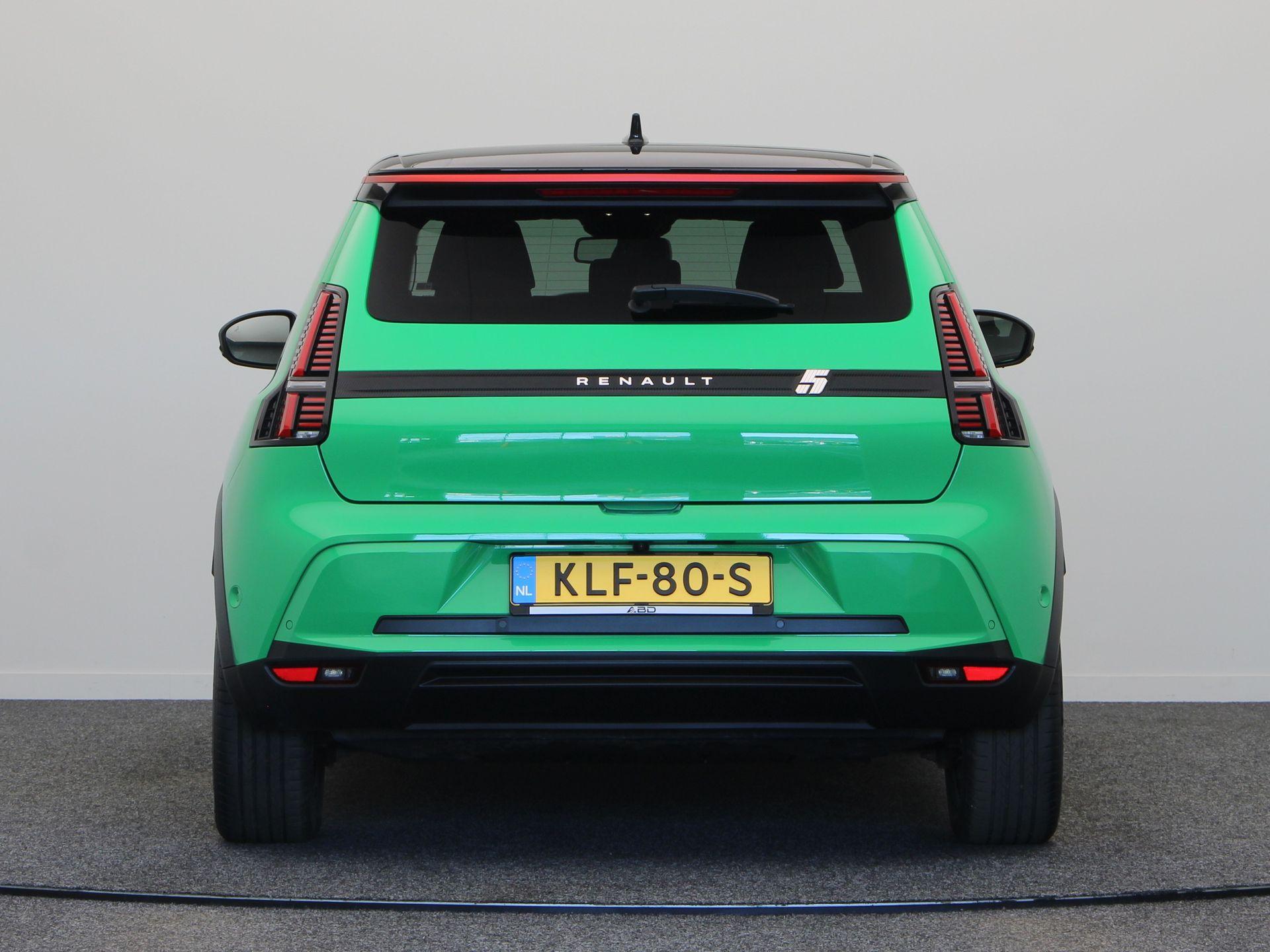 Renault R5