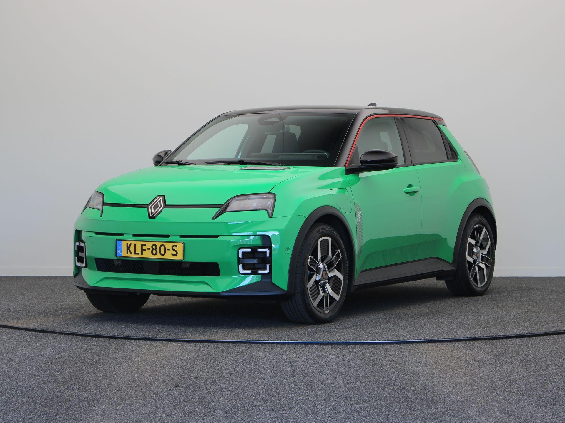 Renault R5