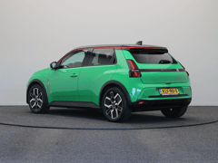 Renault 5 comfort range techno 52 kWh - Afbeelding 2