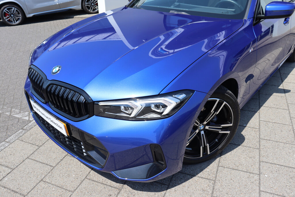 BMW 3 Serie 2