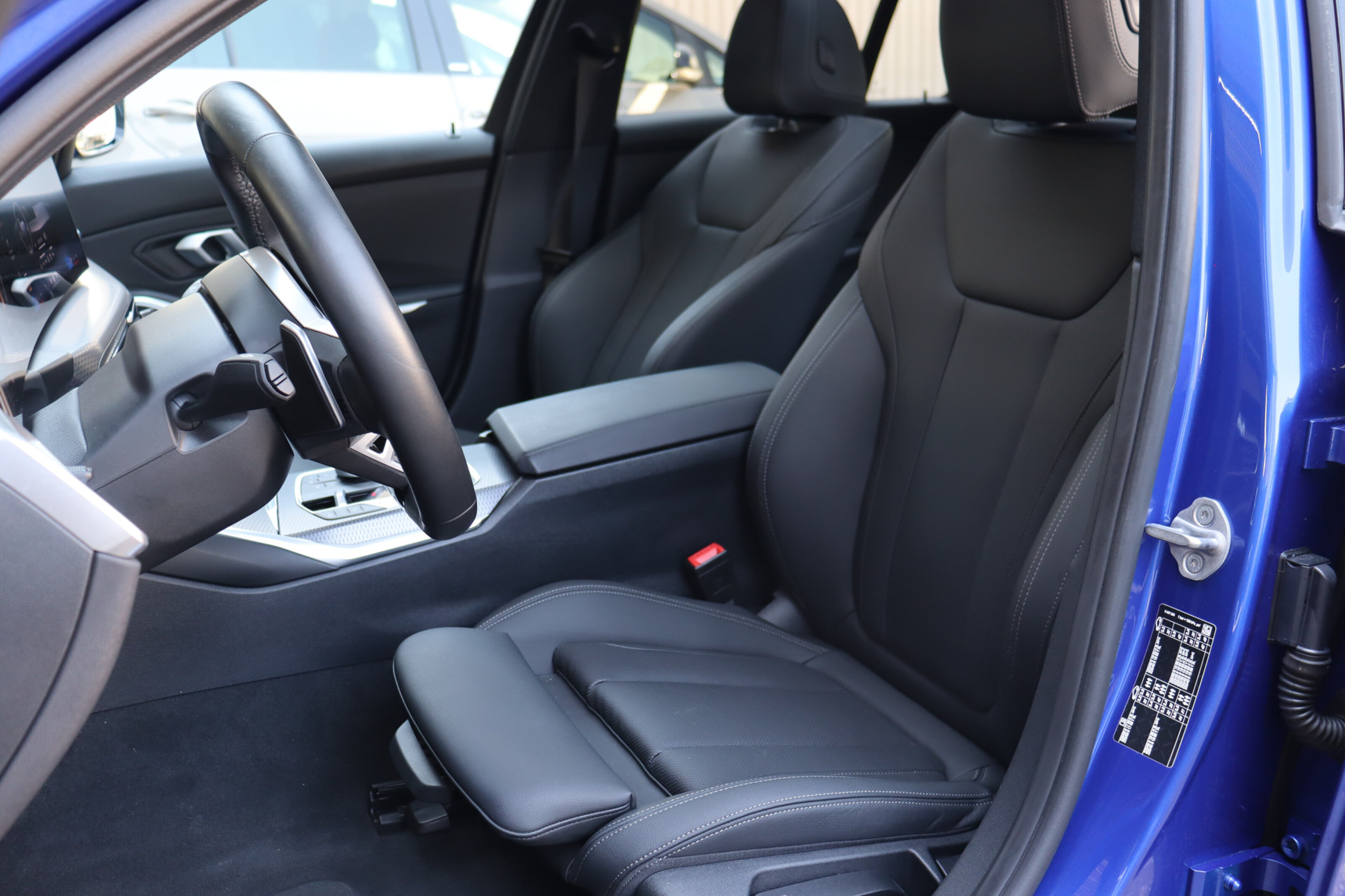 BMW 3 Serie Touring 318i M Sport Automaat