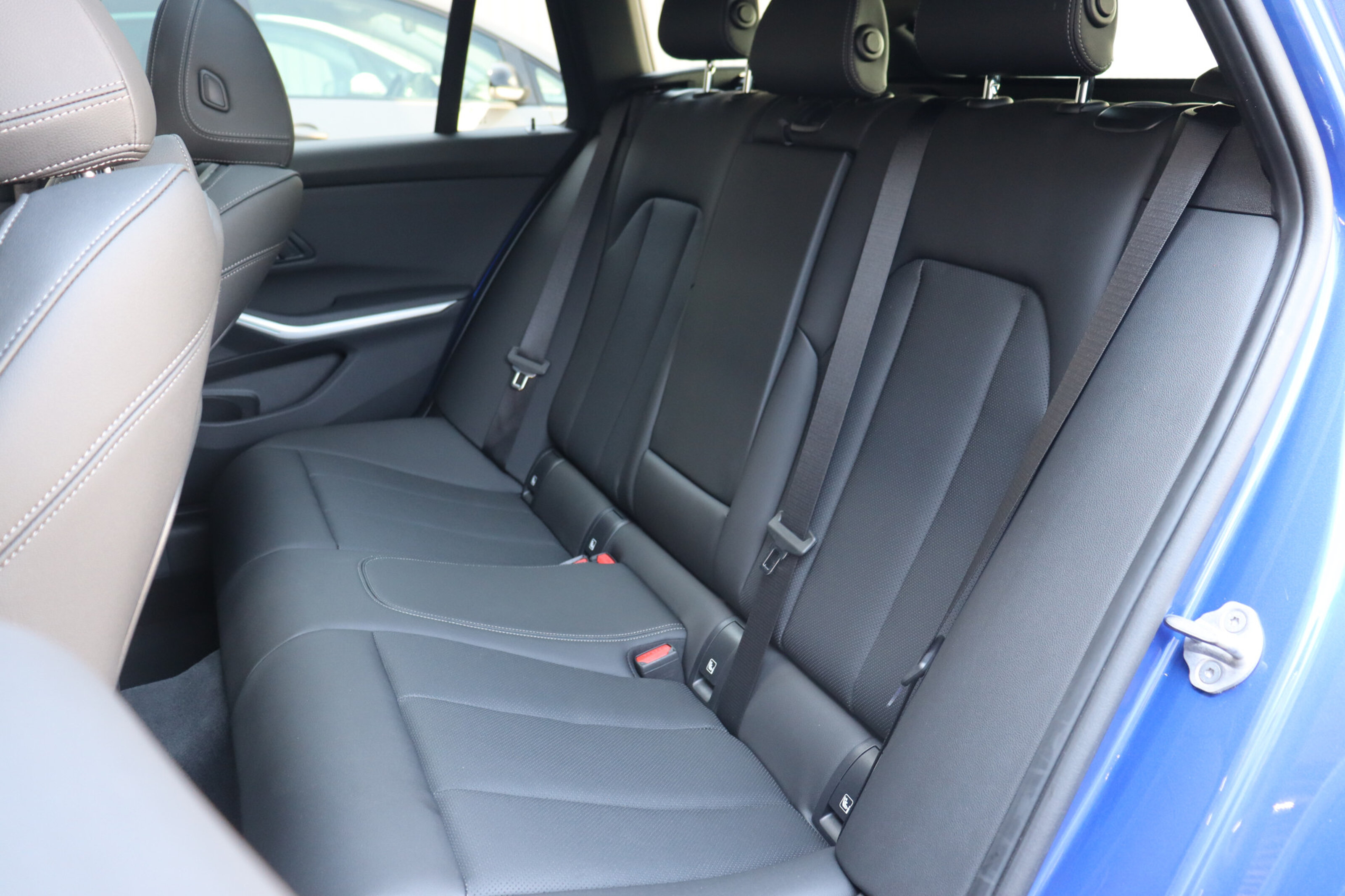 BMW 3 Serie Touring 318i M Sport Automaat