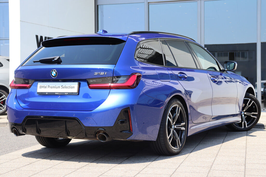 BMW 3 Serie 12