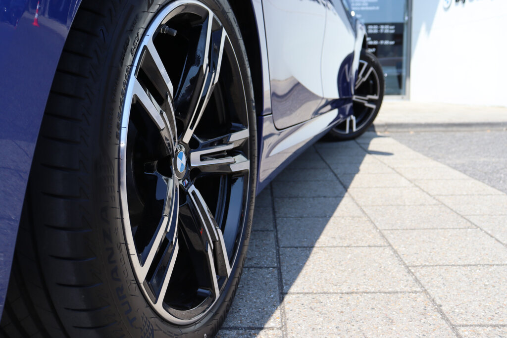BMW 3 Serie 13
