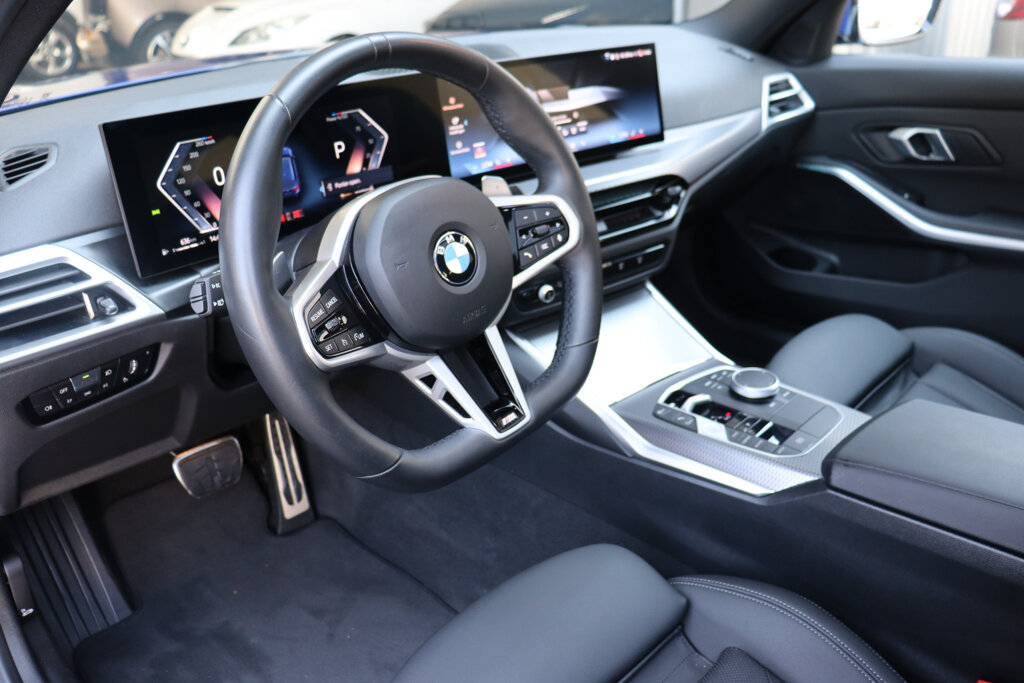 BMW 3 Serie 15