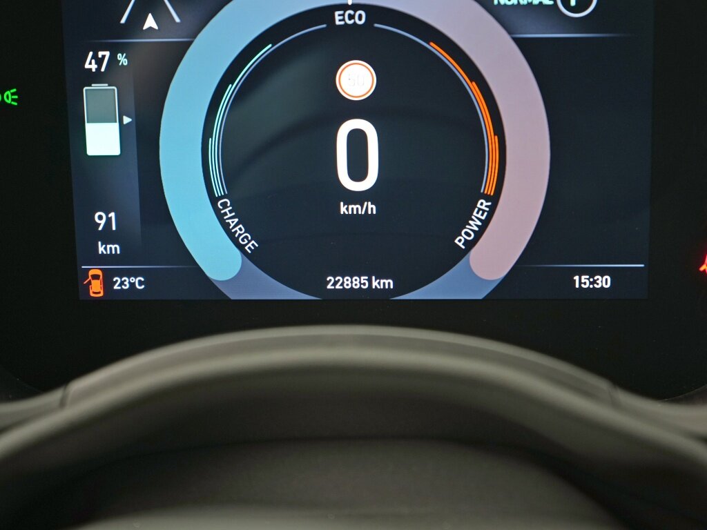 Fiat 500 Icon 42 kWh | Navigatie | Camera | Convenience Pack - Afbeelding 4