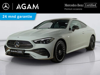 Mercedes-Benz Cle