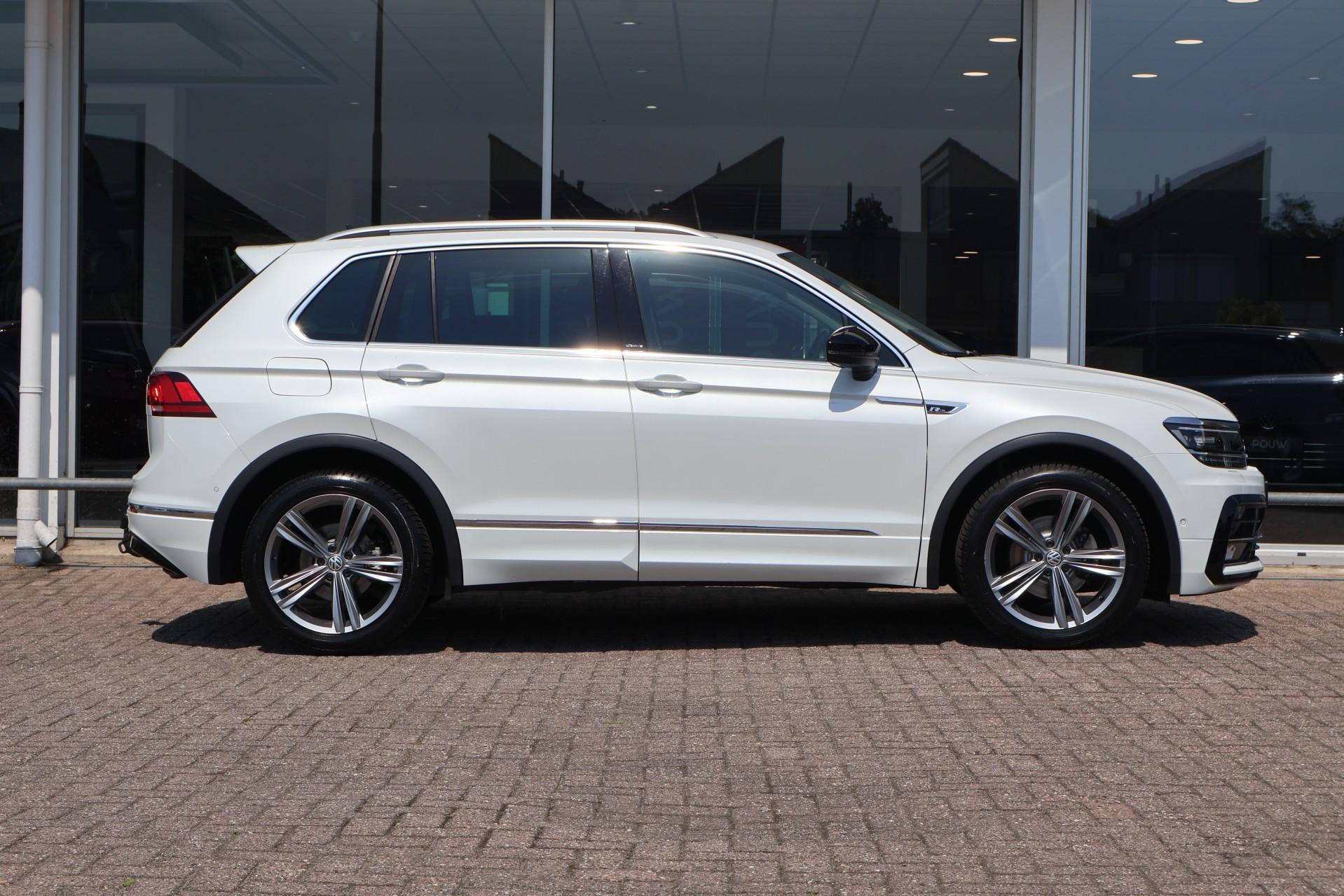 Volkswagen Tiguan 1.5 TSI 150pk DSG Comfortline R-Line - Afbeelding 3