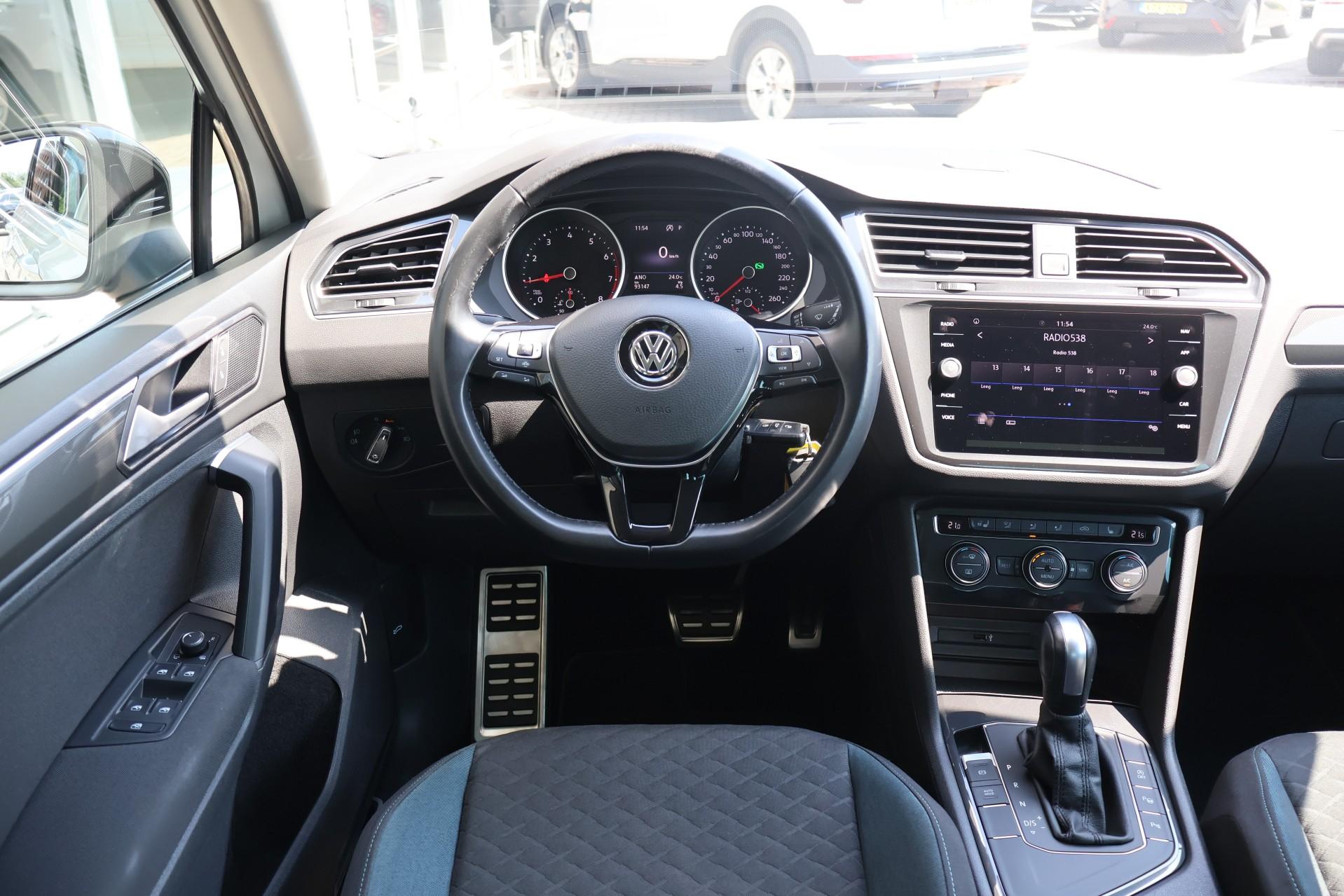 Volkswagen Tiguan 1.5 TSI 150pk DSG Comfortline R-Line - Afbeelding 5