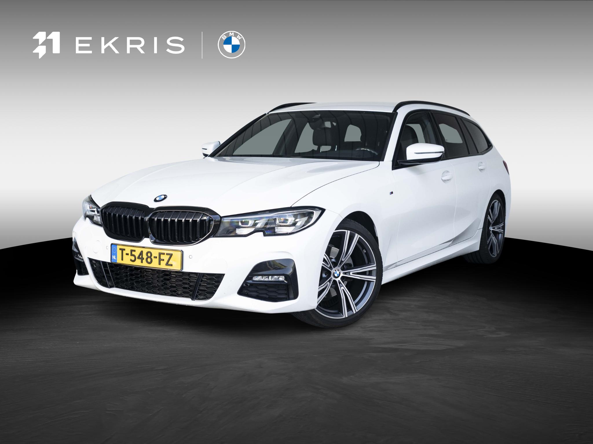 BMW 3 Serie Touring 320i