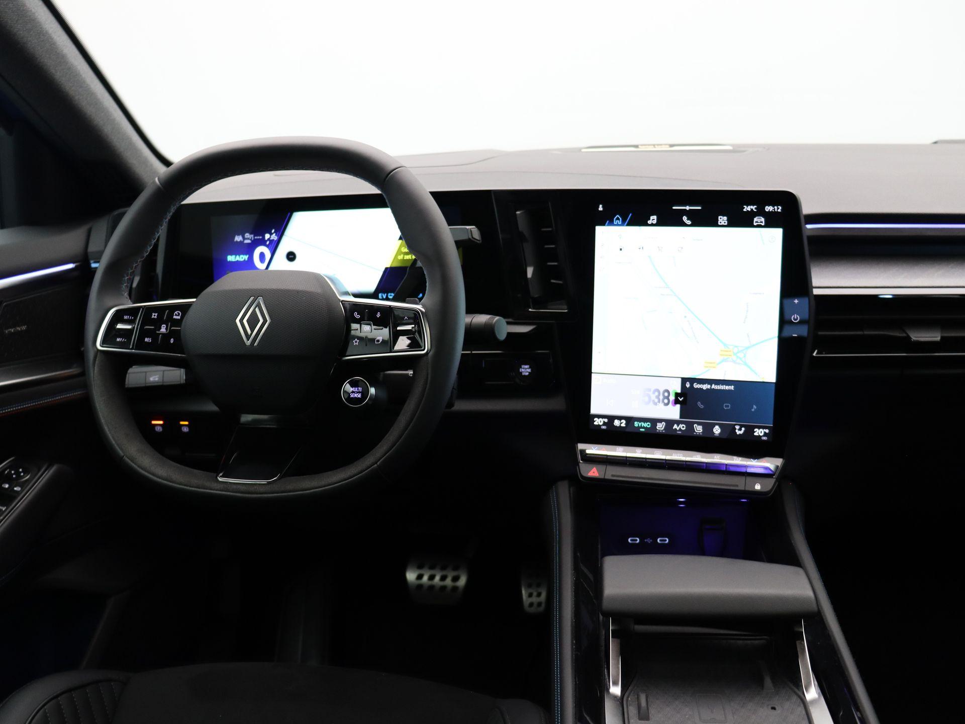 Renault Rafale Full hybrid 200pk Esprit Alpine - Afbeelding 6