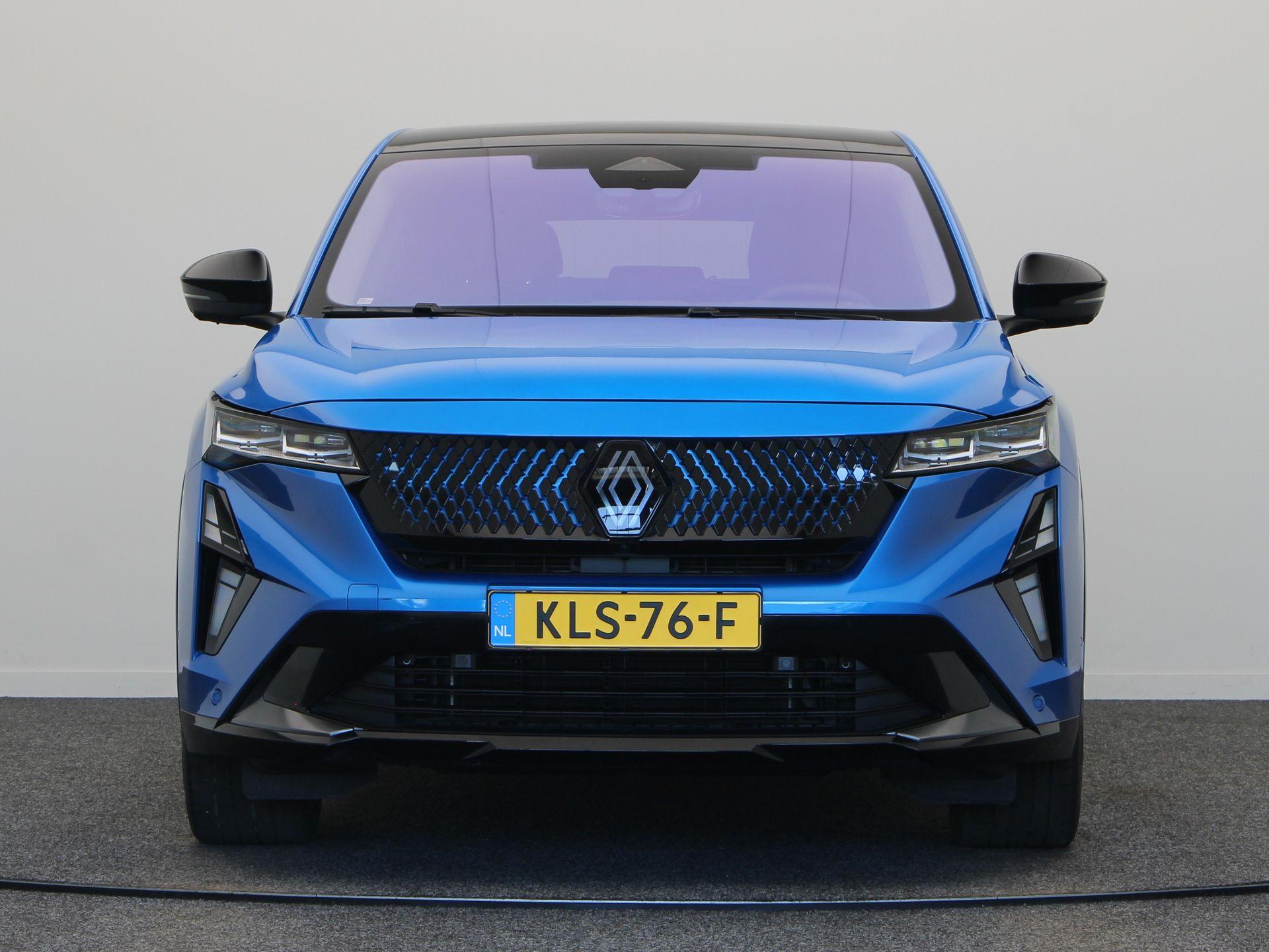 Renault Rafale Full hybrid 200pk Esprit Alpine - Afbeelding 7