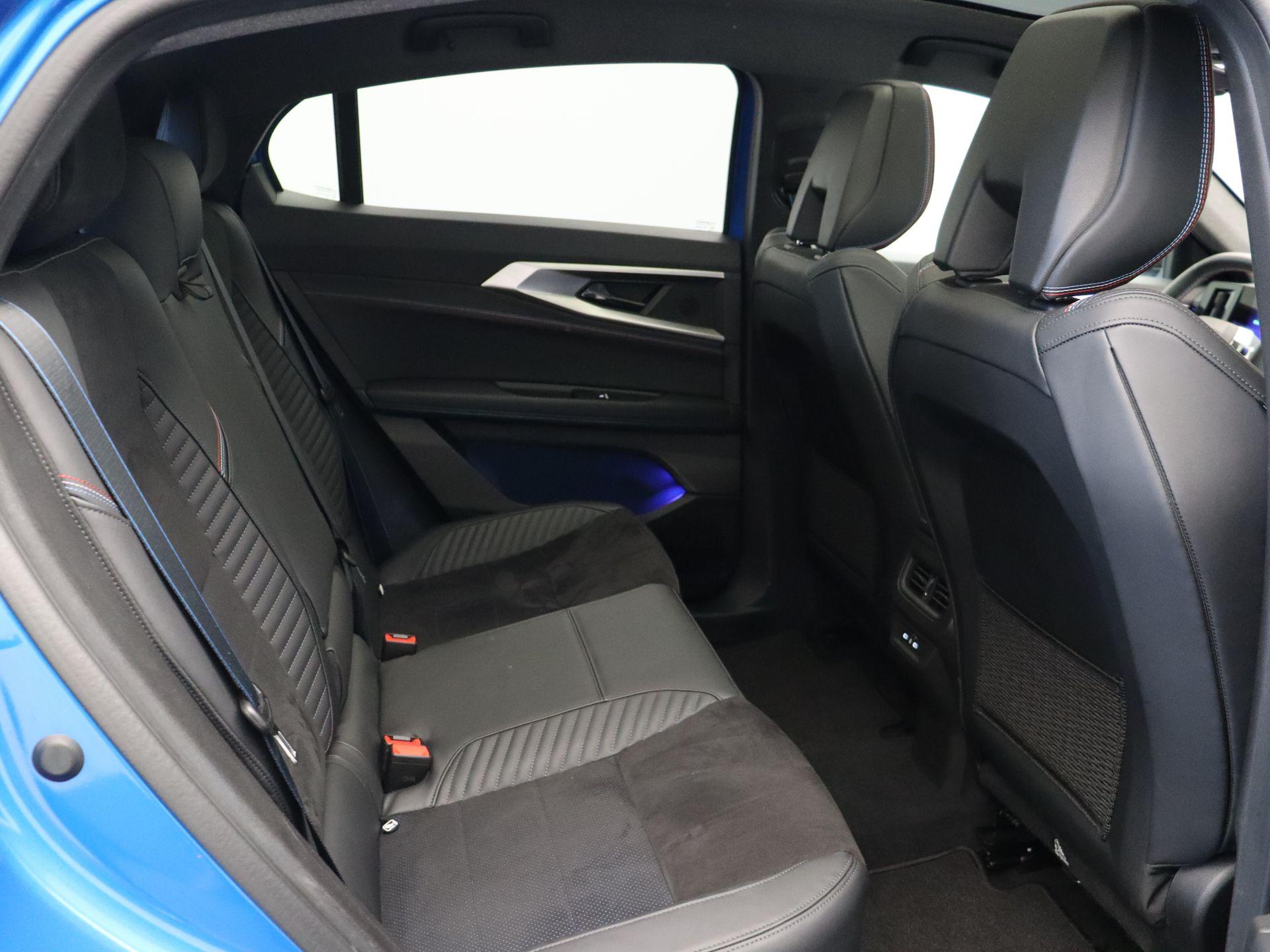 Renault Rafale Full hybrid 200pk Esprit Alpine - Afbeelding 9