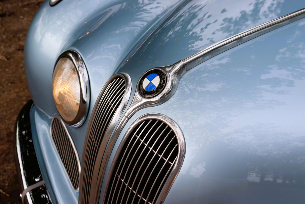 BMW 6 Serie 2