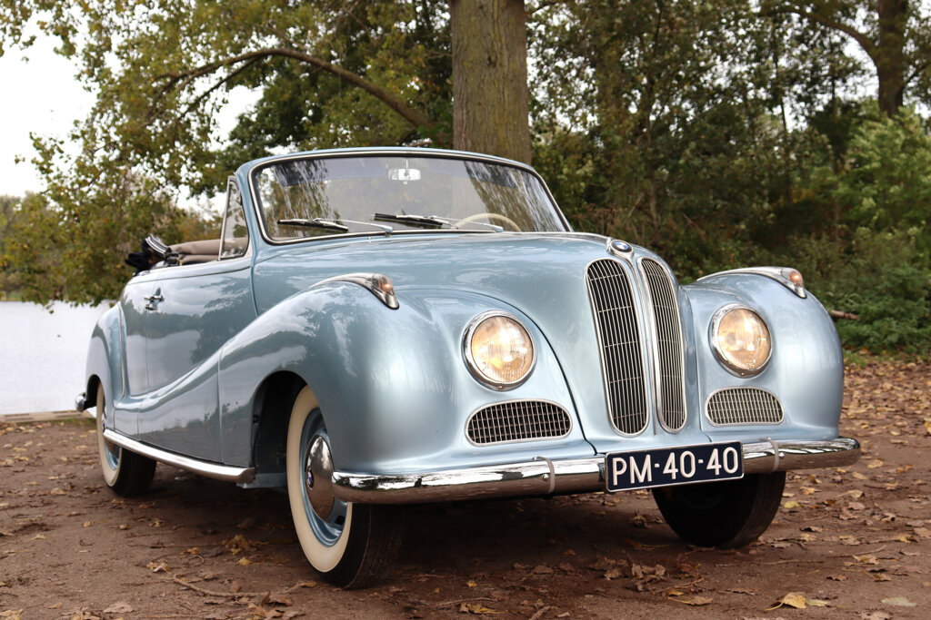 BMW 6 Serie 3