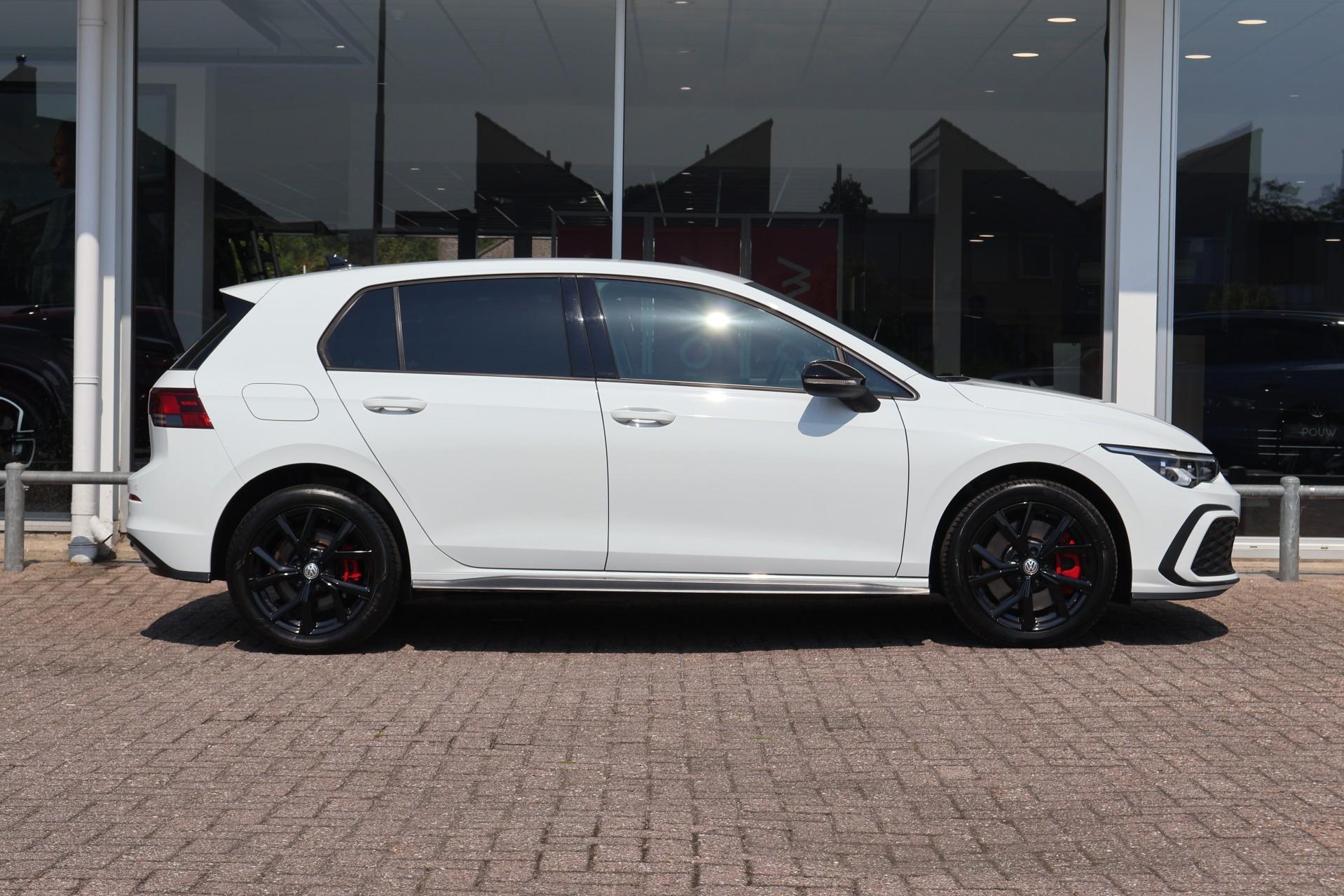 Volkswagen Golf 1.4 eHybrid 245pk GTE - Afbeelding 3