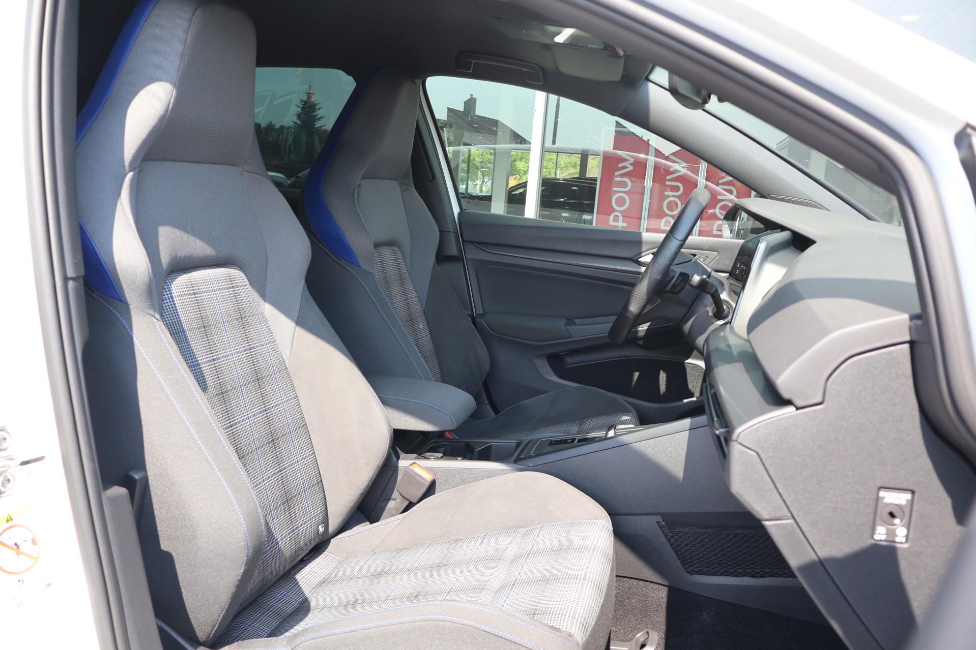 Volkswagen Golf 1.4 eHybrid 245pk GTE - Afbeelding 4