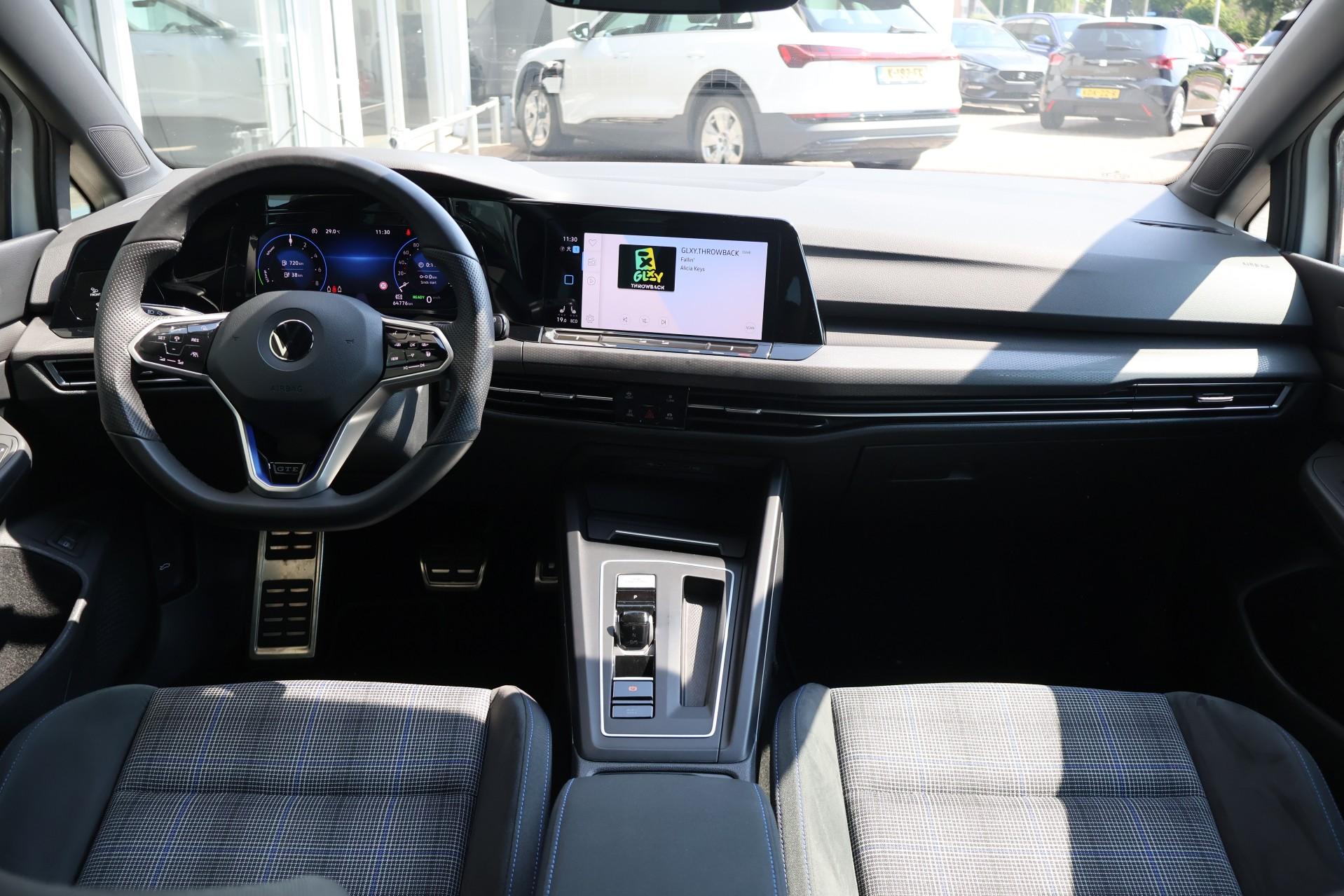 Volkswagen Golf 1.4 eHybrid 245pk GTE - Afbeelding 5