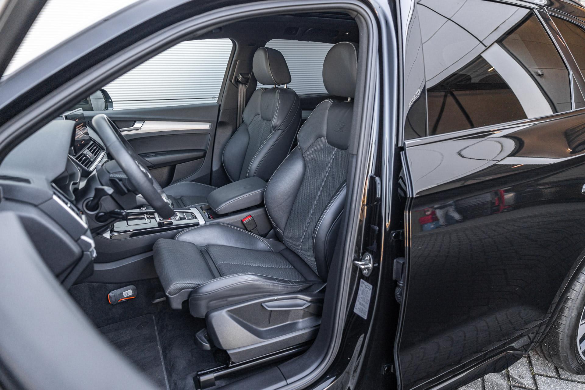 Audi Q5 55 TFSIe 367pk quattro S edition - Afbeelding 4