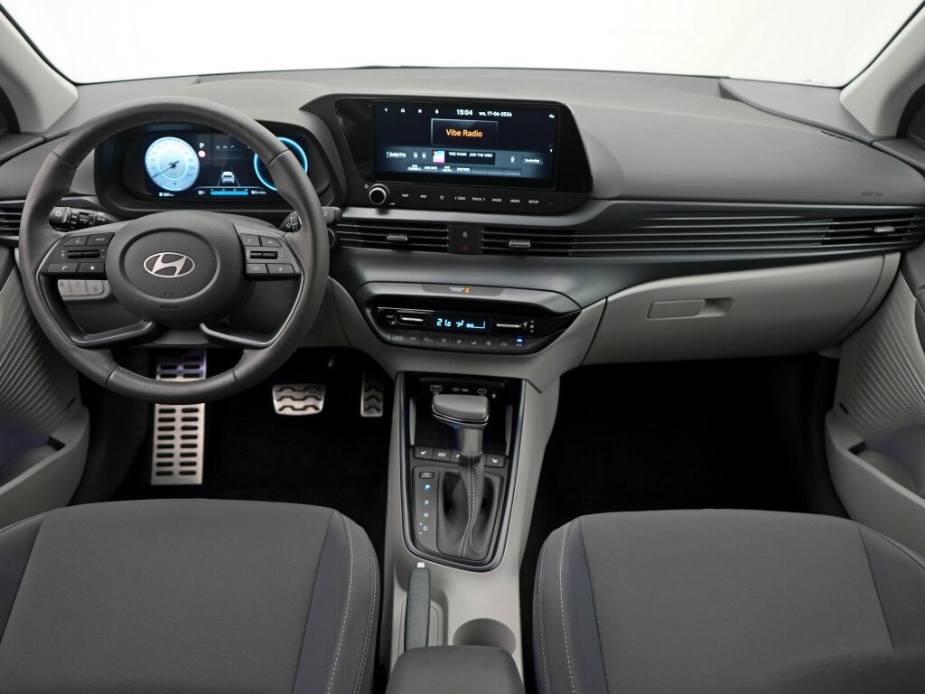 Hyundai Bayon 1.0 T-GDI Premium | Twotone | Private Lease 479 pm - Afbeelding 3